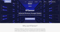 Desktop Screenshot of keyfocus.net